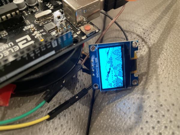 Arduino