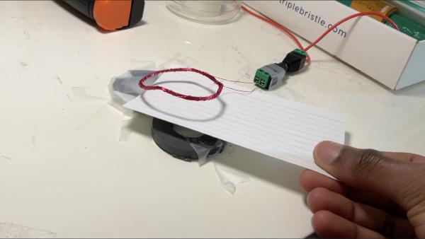 Electromagnetism