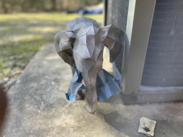 Paper and Crafts